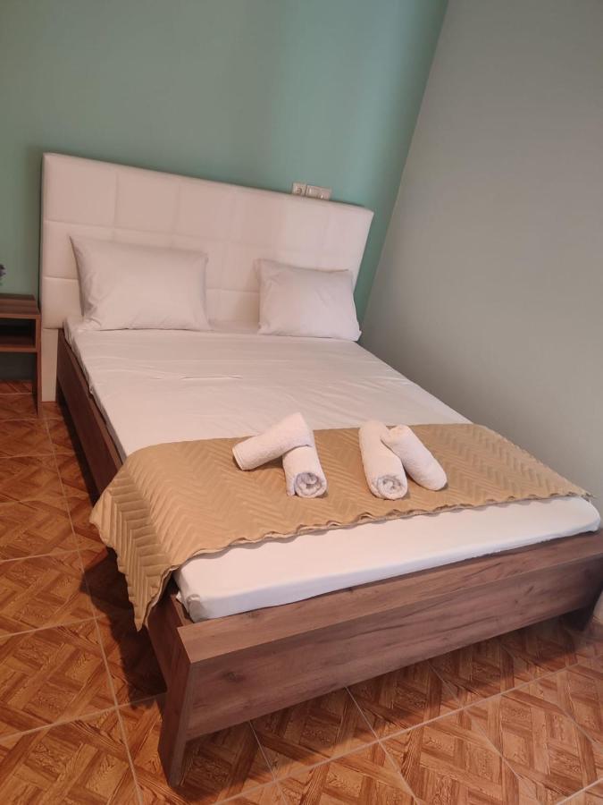 Amaya Pine Studio Панагия Экстерьер фото