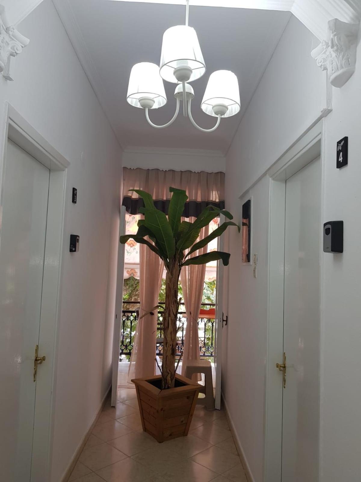 Amaya Pine Studio Панагия Экстерьер фото