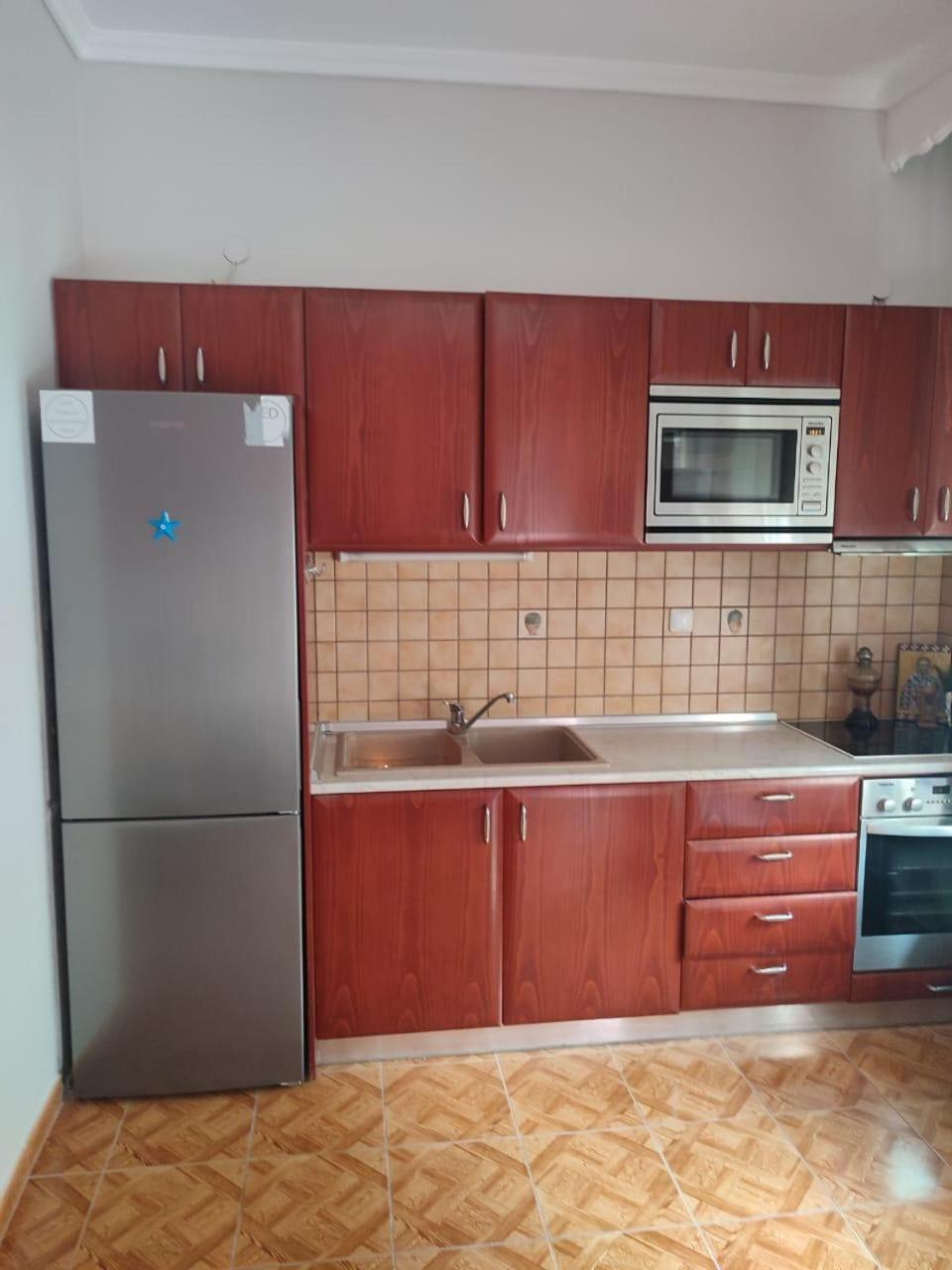 Amaya Pine Studio Панагия Экстерьер фото