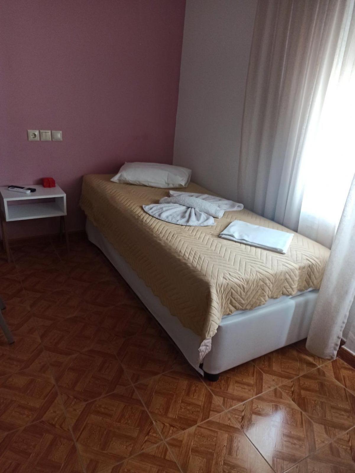 Amaya Pine Studio Панагия Экстерьер фото