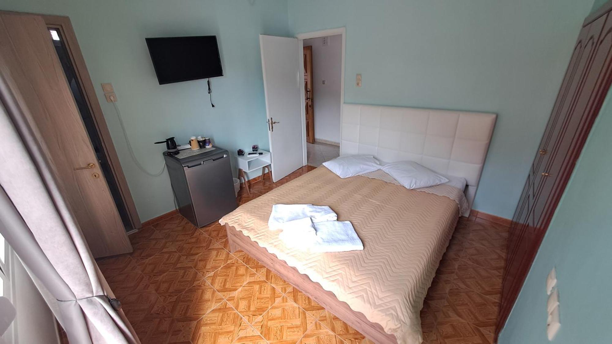 Amaya Pine Studio Панагия Экстерьер фото