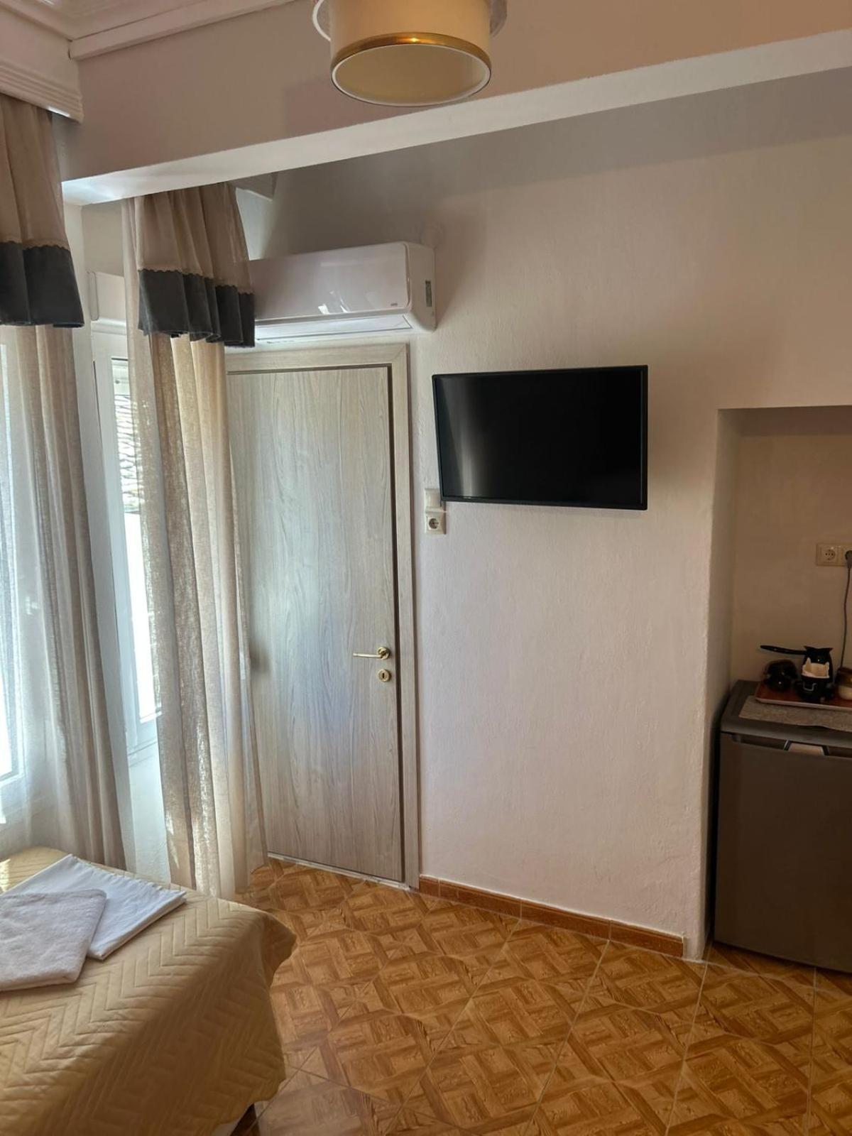 Amaya Pine Studio Панагия Экстерьер фото